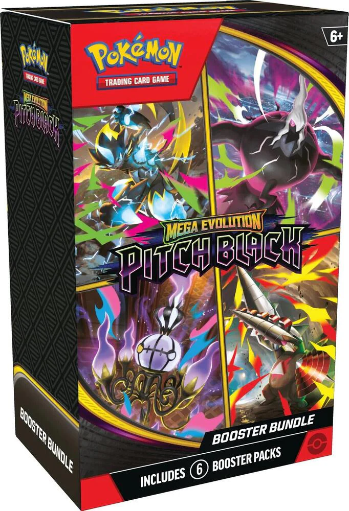 English Pokémon